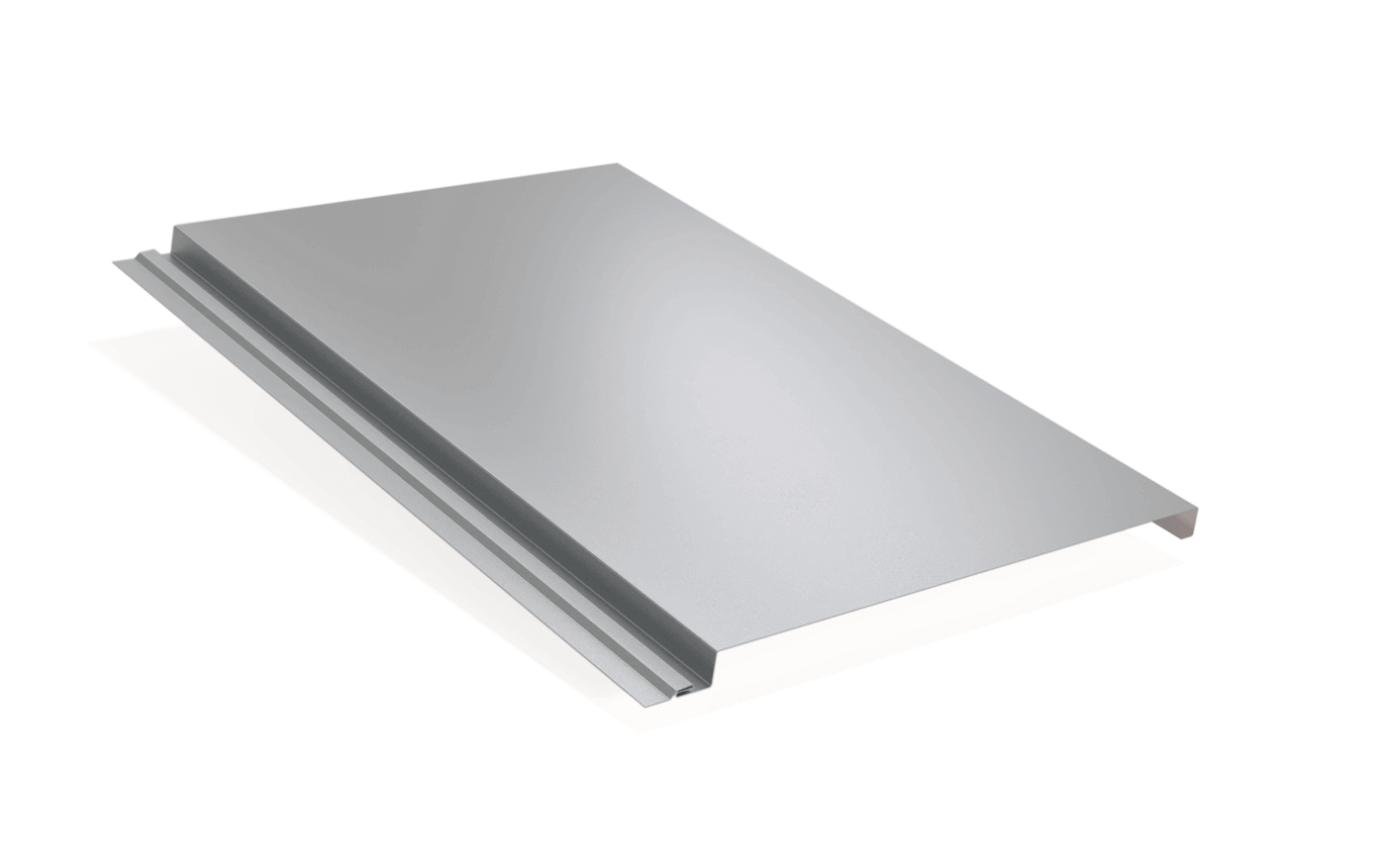 Galvalume Plus / Visionline